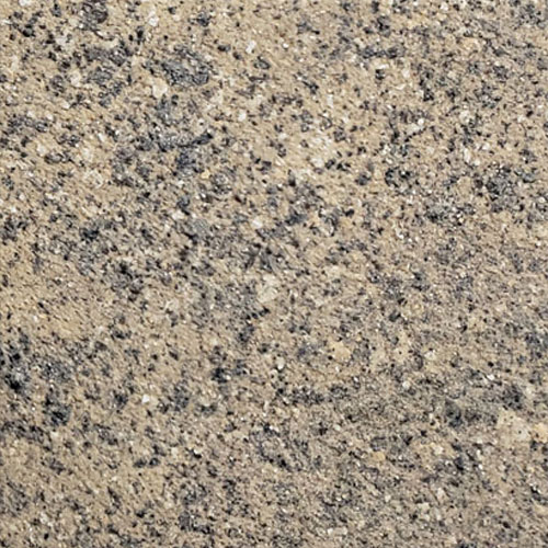 Granitek Tunis - Aplicação de textura Granito